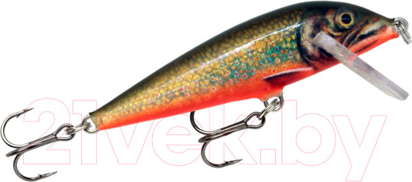 Изображение товара Воблер Rapala Countdown / CD07-CHL