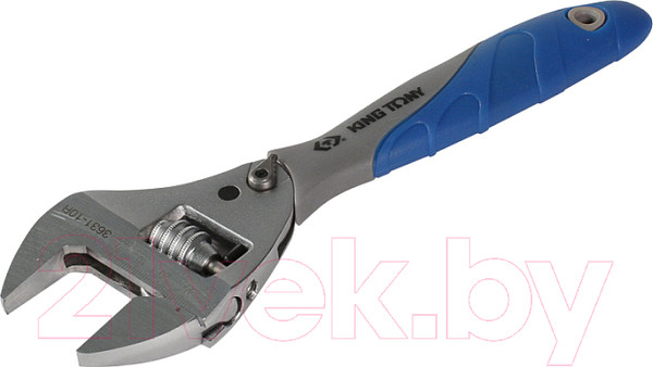 Изображение товара Гаечный ключ King TONY 3631-10R