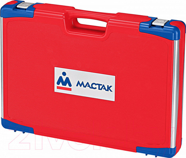 Изображение товара Универсальный набор инструментов Мастак 01-174C