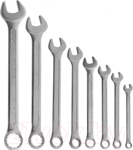 Изображение товара Набор ключей Jonnesway W84108S