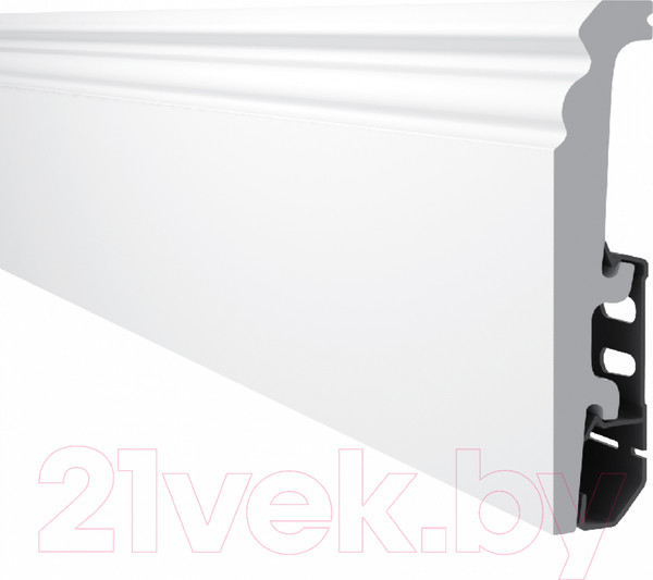 Изображение товара Плинтус Arbiton Vega P1030 100мм (2.4м)