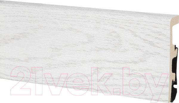 Изображение товара Плинтус Arbiton Integra Snow Ash 03 80мм (2.4м)