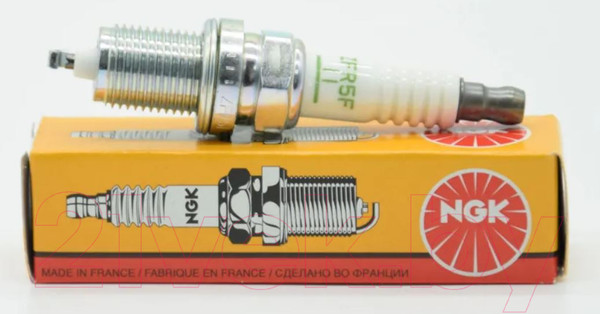 Изображение товара Свеча зажигания для авто NGK 2262 / ZFR5F-11