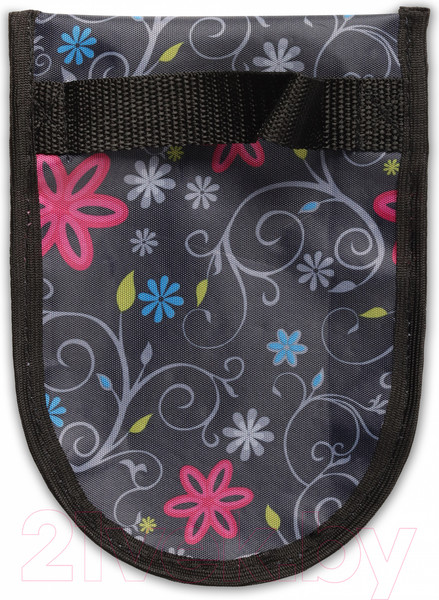 Изображение товара Чехол для получешек Indigo Sport SM-141 (цветы)