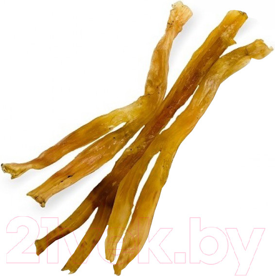 Изображение товара Лакомство для собак Бобик Снобик Сухожилия говяжьи / 012003 (1кг)