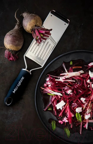 Изображение товара Терка кухонная Microplane Gourmet 45041