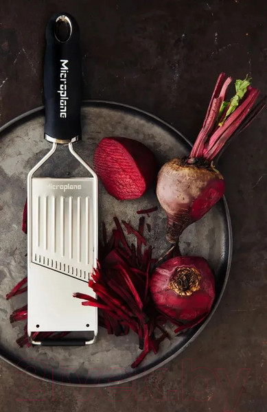 Изображение товара Терка кухонная Microplane Gourmet 45041