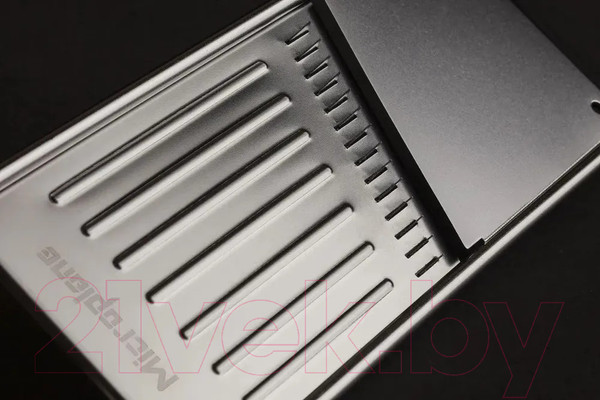 Изображение товара Терка кухонная Microplane Gourmet 45041