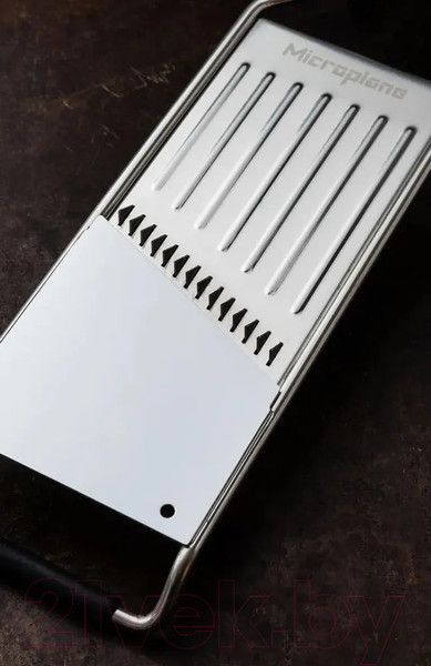 Изображение товара Терка кухонная Microplane Gourmet 45041