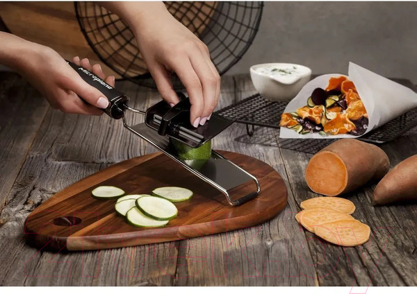 Изображение товара Терка кухонная Microplane Gourmet 45041