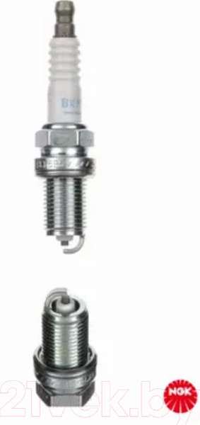 Изображение товара Свеча зажигания для авто NGK 2460 / BKR5ES