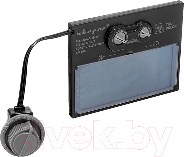 Изображение товара Сварочная маска Сварог Pro B10 (98272)