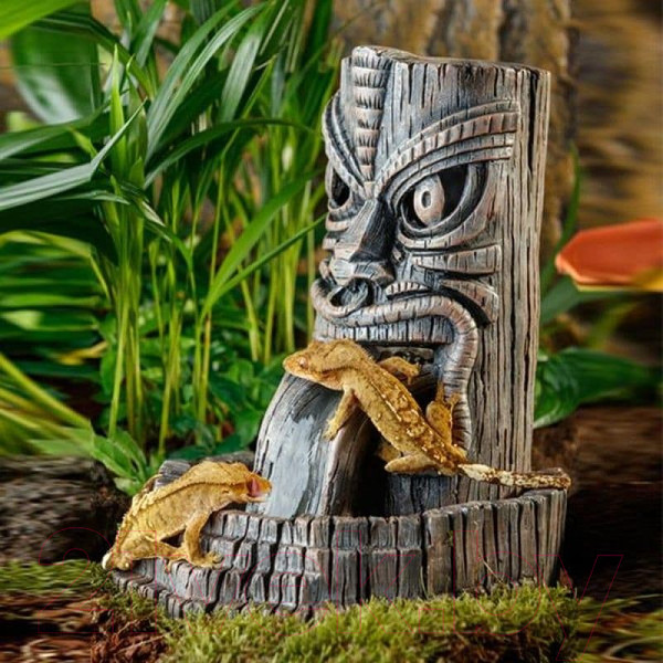 Изображение товара Декорация для террариума Exo Terra Tiki Large PT3161 / H316190
