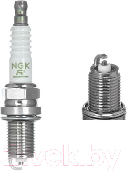 Изображение товара Свеча зажигания для авто NGK 2756 / BKR6E-11