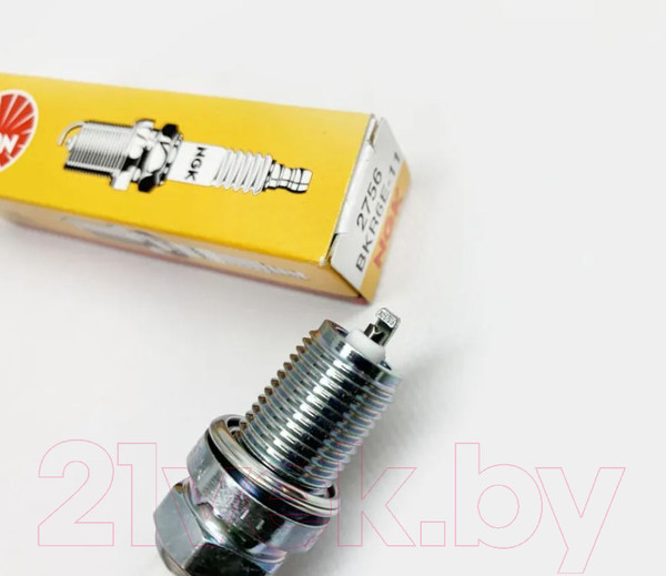 Изображение товара Свеча зажигания для авто NGK 2756 / BKR6E-11