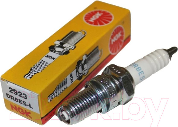 Изображение товара Свеча зажигания для авто NGK 2923 / DR8ES-L