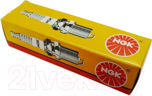 Изображение товара Свеча зажигания для авто NGK 2923 / DR8ES-L