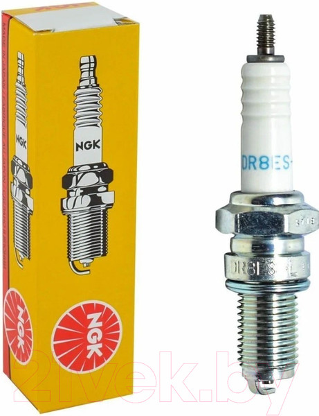 Изображение товара Свеча зажигания для авто NGK 2923 / DR8ES-L