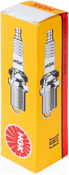 Изображение товара Свеча зажигания для авто NGK 2923 / DR8ES-L