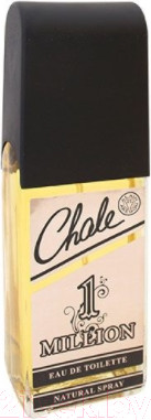 Изображение товара Туалетная вода Positive Parfum Parfum Chale 1 Million (100мл)