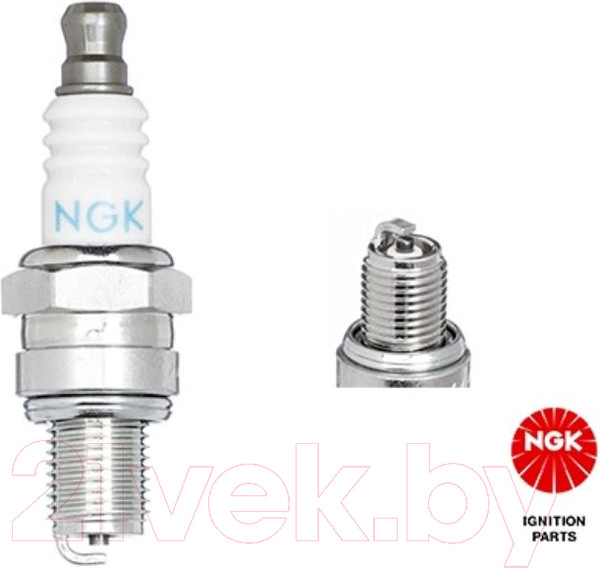 Изображение товара Свеча зажигания для мото NGK 3365 / CMR6H