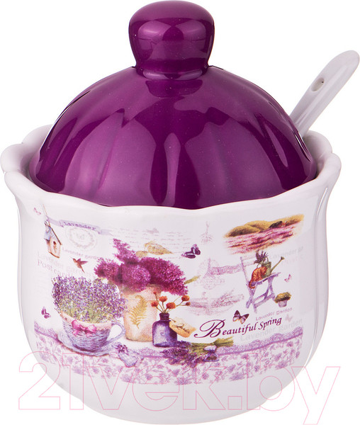 Изображение товара Сахарница Agness 358-1338