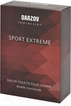 Изображение товара Туалетная вода Positive Parfum Impression Sport Extreme (100мл)