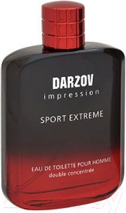 Изображение товара Туалетная вода Positive Parfum Impression Sport Extreme (100мл)