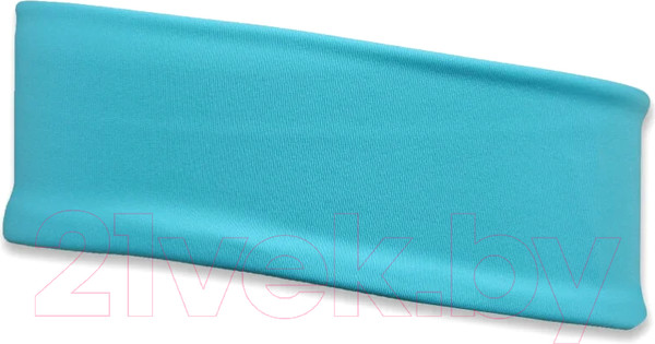 Изображение товара Повязка на голову Indigo Sport SM-266 (голубой)