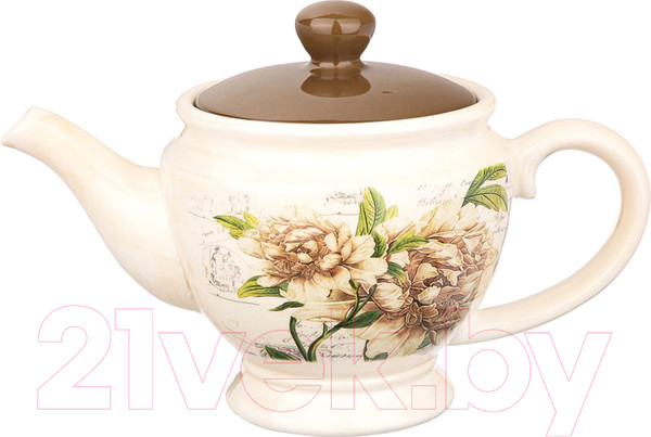 Изображение товара Заварочный чайник Agness 358-1502