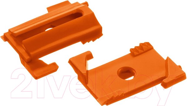 Изображение товара Крепление штукатурного маяка Зубр 30955-100 Винт-100