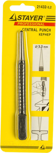 Изображение товара Керн Stayer 21432-3.2