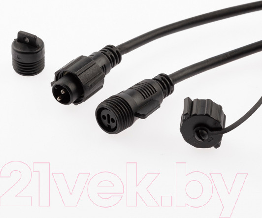 Изображение товара Удлинитель для гирлянд ЭРА ERAPS-U10 / Б0051882