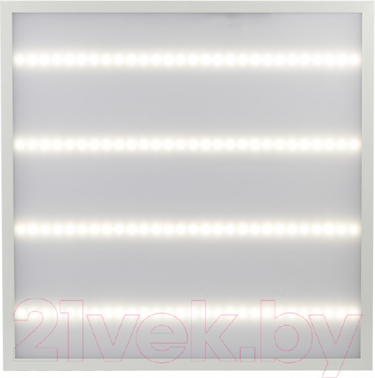 Изображение товара Панель светодиодная ЭРА SPO-910-2-65K-032 / Б0046474