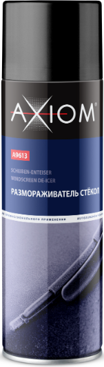 Изображение товара Размораживатель Axiom A9613 (650мл)