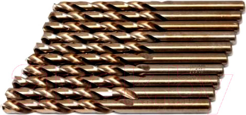 Изображение товара Набор сверл RockForce RF-DSP1164