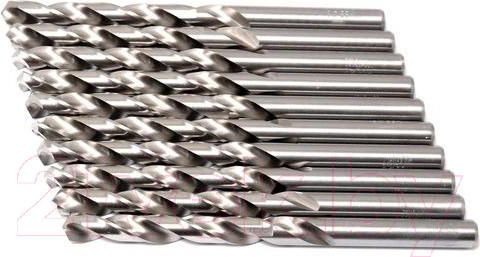 Изображение товара Набор сверл RockForce RF-DSP45