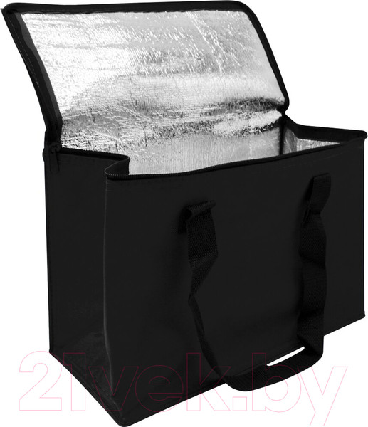 Изображение товара Термосумка No Brand Гренландия / 19000.02 (черный)