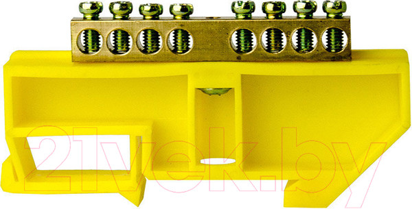 Изображение товара Шина нулевая Атрион ZD-8-Y