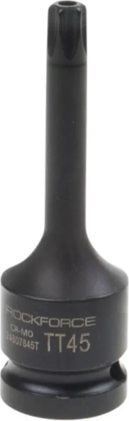 Изображение товара Головка слесарная RockForce RF-24607845T