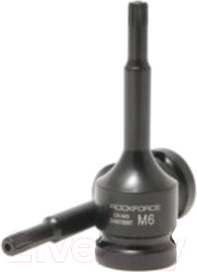 Изображение товара Головка слесарная RockForce RF-24807805