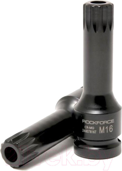 Изображение товара Головка слесарная RockForce RF-24807808