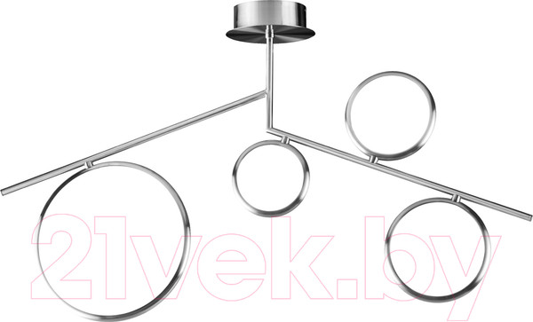 Изображение товара Люстра Mantra Olimpia 6590