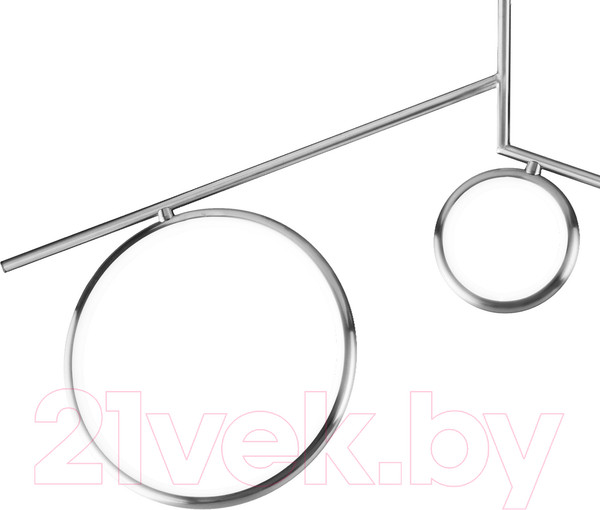 Изображение товара Люстра Mantra Olimpia 6590