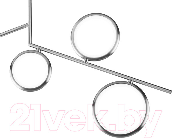 Изображение товара Люстра Mantra Olimpia 6590