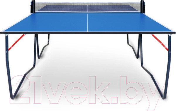 Изображение товара Теннисный стол Start Line Hobby Light Evo / 6016-3 (синий)