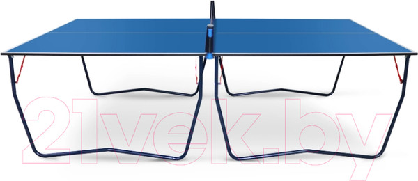 Изображение товара Теннисный стол Start Line Hobby Light Evo / 6016-3 (синий)