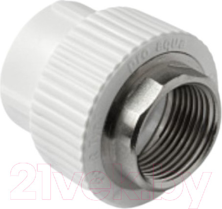 Изображение товара Муфта Pro Aqua Комбинированная ВР 50x1 1/2 / PA22522PG