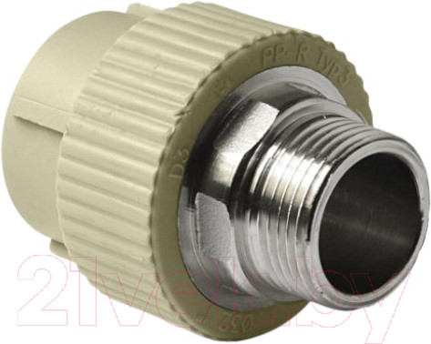 Изображение товара Муфта Pro Aqua Комбинированная НР 40x1 1/4 / PA23520PG