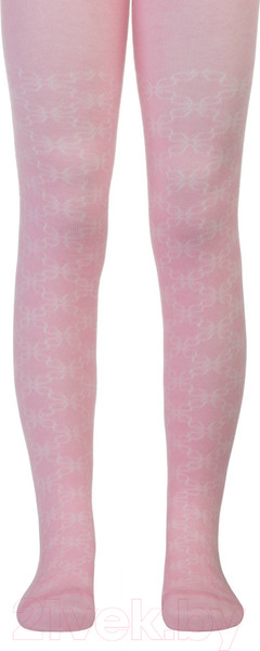 Изображение товара Колготки детские Conte Kids Class 191 (р.116-122, светло-розовый)